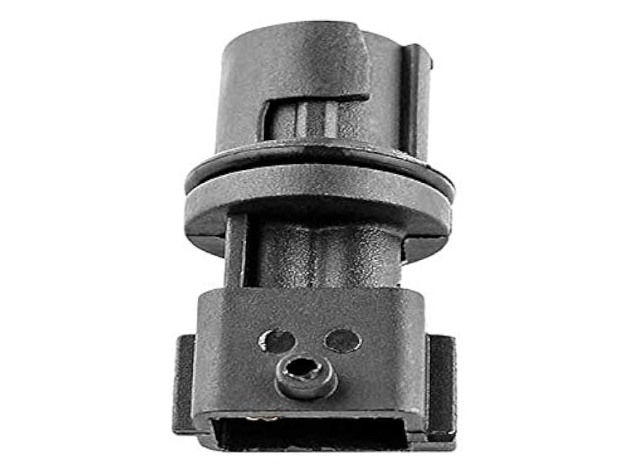 Amazon.com: Front Side Marker Light Socket - Compatible with